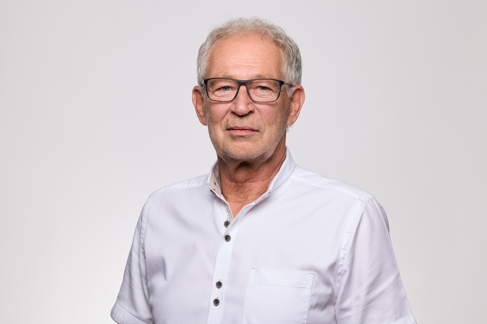 FRISEURWERK – Regina Kaltenbrunner