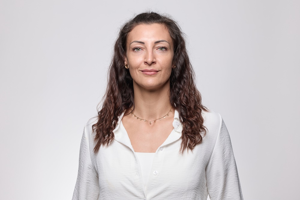 FRISEURWERK – Regina Kaltenbrunner