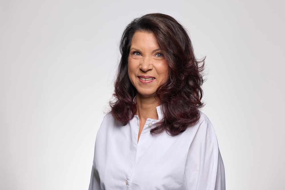 FRISEURWERK – Regina Kaltenbrunner